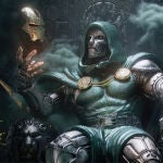 Robert Downey Jr. volverá como Doctor Doom en Marvel Studios