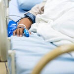 Disminuye la proporción de personas que perciben la sanidad como un problema general del país, pero aumentan quienes lo consideran una preocupación personal