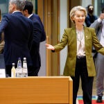 Belgium EU Summit