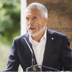 Marlaska inaugura este jueves la reforma integral del centro penitenciario de El Dueso (Cantabria)