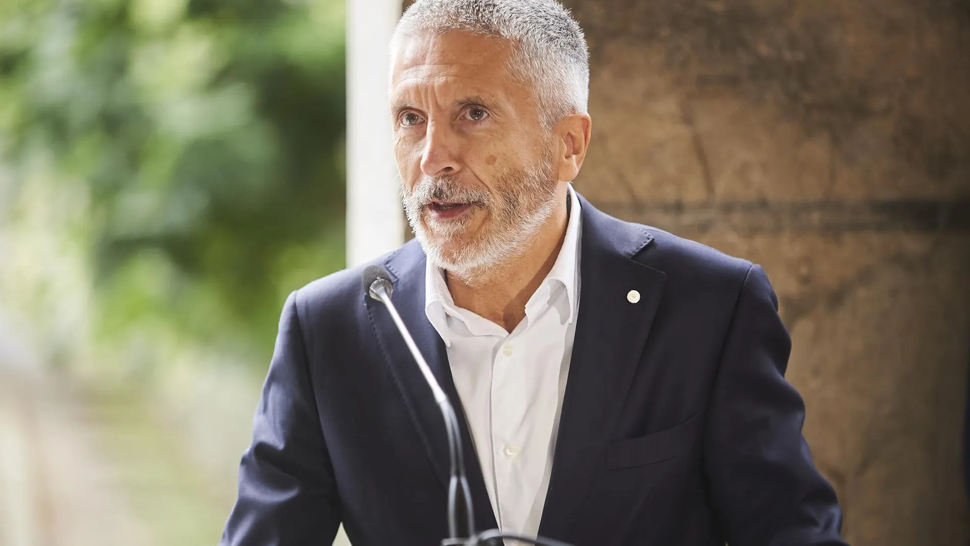 Marlaska inaugura este jueves la reforma integral del centro penitenciario de El Dueso (Cantabria)