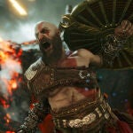 La serie de God of War en Amazon Prime aún no se ha estrenado, pero ya ha renovado por una segunda temporada
