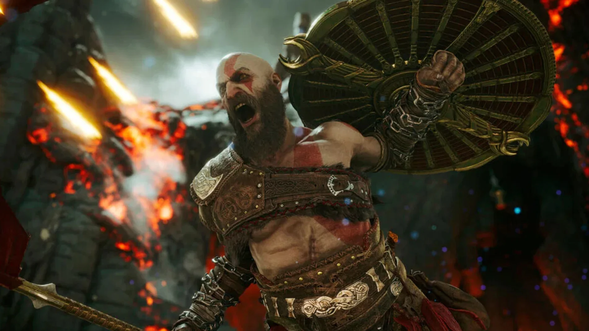 La serie de God of War en Amazon Prime aún no se ha estrenado, pero ya ha renovado por una segunda temporada