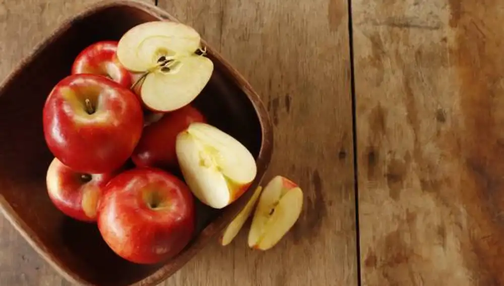 Manzanas