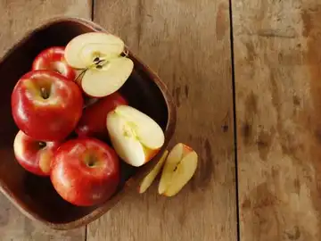 ¿Cuál es el mejor momento del día para comer manzana y obtener la máxima ingesta de fibra? ¿Cuál es el mejor momento del día para comer manzana y obtener la máxima ingesta de fibra?