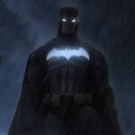 Batman es conocido por representar el lado más sombrío de DC