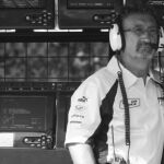  Eddie Jordan 
