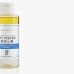 Sanidad retira del mercado un lote del producto cosmético Alma Secret Waterproof and Soothing Eye Make-Up Remover