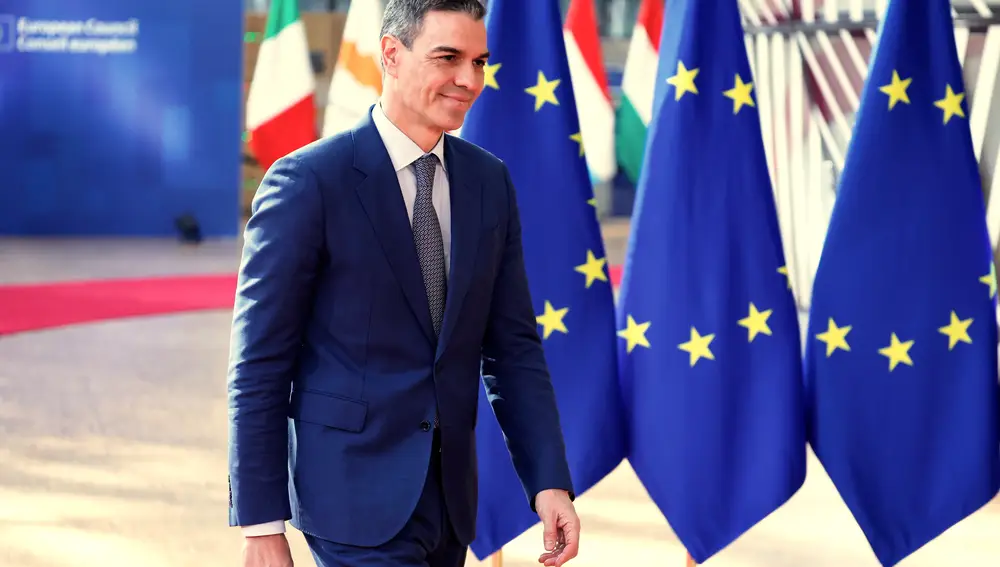 Belgium EU Summit