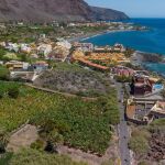 Un hombre de 47 años muere tras ser agredido por arma blanca en La Gomera
