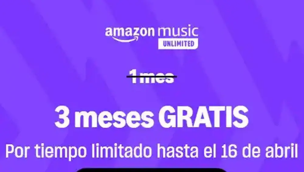 Amazon Music Unlimited