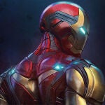 Iron Man fue el héroe que empezó el UCM de Marvel Studios