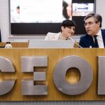 Economía/Empresas.- La CNC reelige a Pedro Fernández Alén como presidente para otros cuatro años