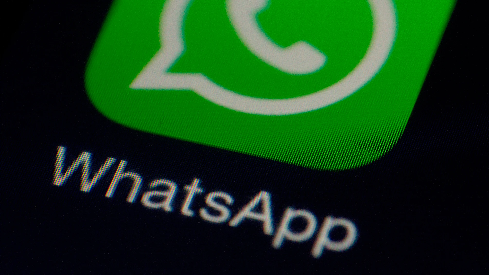 Icono de WhatsApp