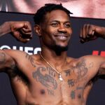 Las MMA tienen un superhéroe: Kevin Holland, el justiciero de la UFC que detiene atracadores