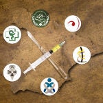 El Juego de tronos de las profesiones sanitarias
