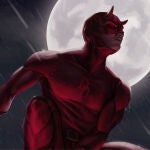 Daredevil es conocido por ser el protector de Hell's Kitchen en Marvel