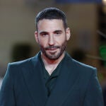  Miguel Ángel Silvestre en el Festival de Málaga.