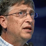 Bill Gates, exCEO de Microsoft