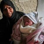 Israel Palestinians