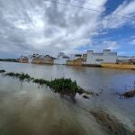 Plan especial de la Junta para el Palmar de Troya y Cantillana por riesgo de inundaciones