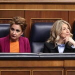 PP, Vox, Junts y PNV votan en el Congreso la protección del lobo al norte del Duero