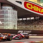 El grave problema que amenaza el GP de China: Aston Martin, entre los afectados