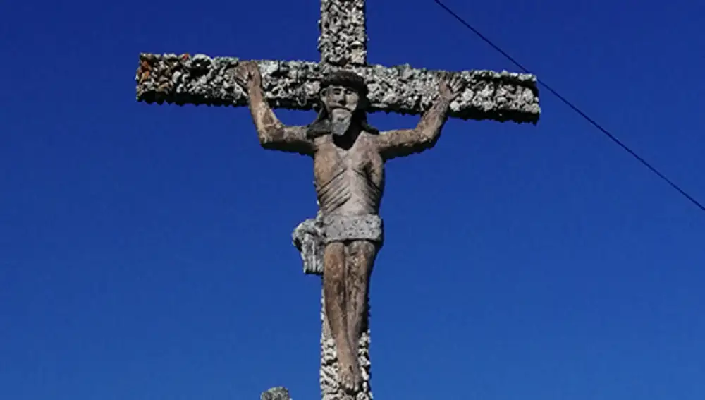 Cruceiro de Marán