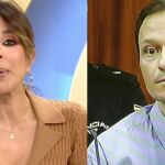 Ana Terradillos y José Bretón