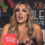 Marta Riesco, su emotivo mensaje a 'Ni que fuéramos Shhh' ante su inminente final. ¿Tiene nuevo proyecto?