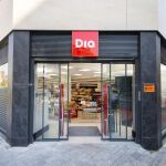 Economía.- Grupo Dia invertirá hasta 900 millones en España en cinco años y prevé abrir 300 tiendas de proximidad
