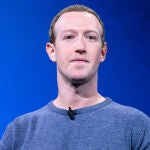Mark Zuckerberg, fundador de Meta