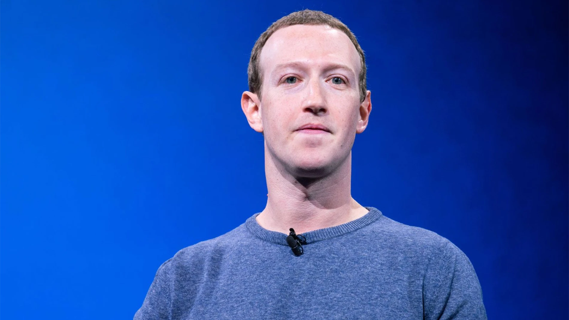 Mark Zuckerberg