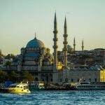 Imagen de archivo de Estambul