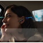 Auriculares con calidad premium a precio de chollo: los Blackview Airbuds 8 están volando