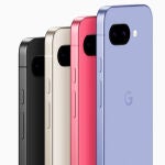 El iPhone 16e y el Pixel 9a, los dos smartphones más económicos del catálogo de Apple y Google en 2025