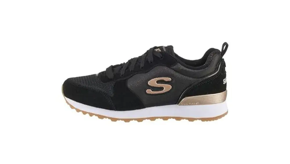 Skechers OG 85 Goldn Gurl