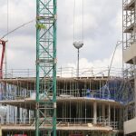 MURCIA.-La compraventa de viviendas aumenta un 8,3% en enero en la Región, aunque se ralentiza respecto al mes anterior