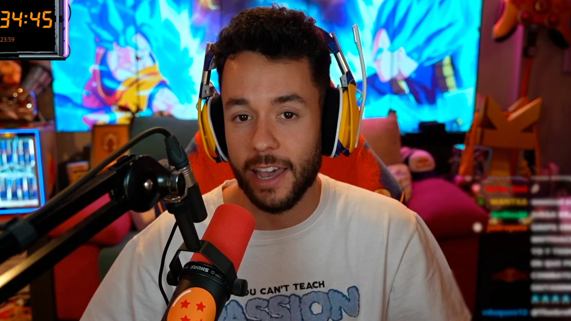 El intercambio de mensajes entre TheGrefg y Westcol no parece que vaya a cesar durante todos los meses que quedan para su pelea