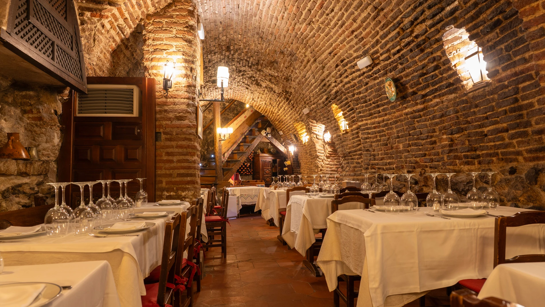 Restaurante Botín