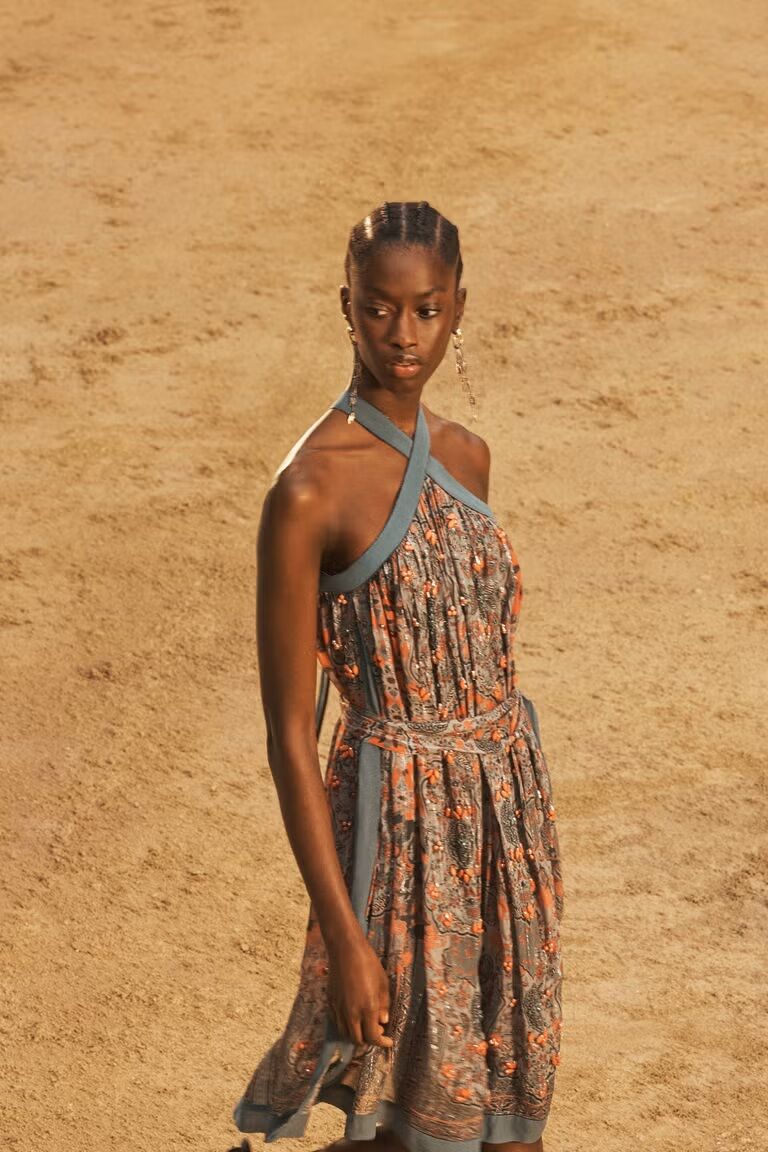La colección más boho ha llegado a Zara.