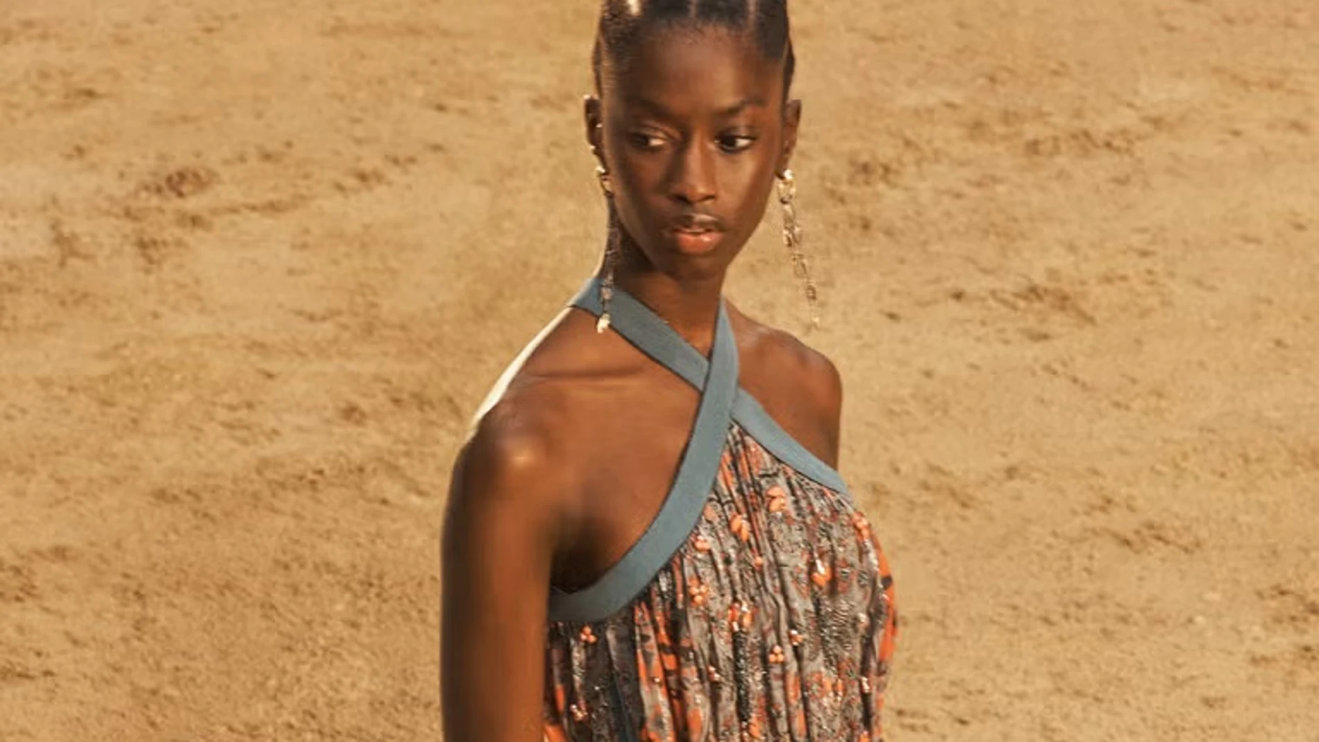 La colección más boho ha llegado a Zara.
