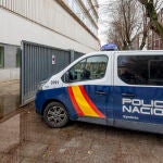 Pasa a disposición judicial el detenido por el asesinato de Andrea Bejarano en Burgos