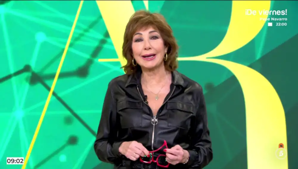 Ana Rosa Quintana