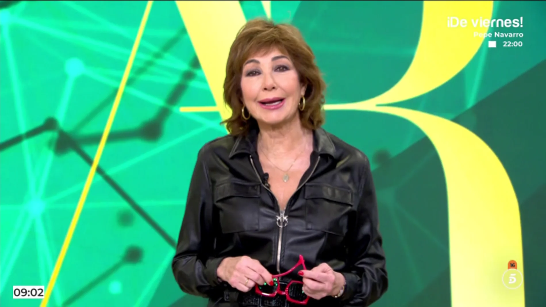 Ana Rosa Quintana