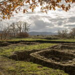 Así es el castro gallego que esconde el origen milenario de los hórreos