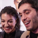Ana Guerra y Víctor Elías 