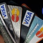 Esta es la diferencia entre pagar con el euro digital y con tarjeta de crédito: tienen un identificador