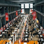 NAVE de Madrid ha acogido la 10ª edición de La Talent de EAE Madrid