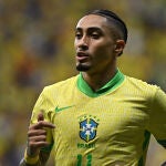 Eliminatorias sudamericanas: Brasil - Colombia